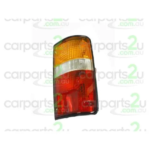 Right Tail Light for Toyota Hilux 2WD 4WD Utility (10/1988 to 8/1997)