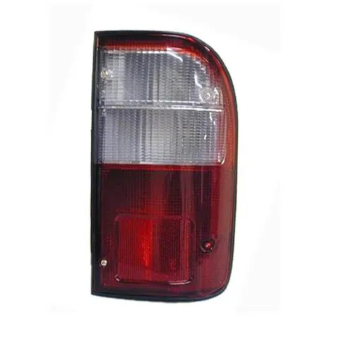 Toyota Hilux Right Tail Light (8/1997 to 2/2005)