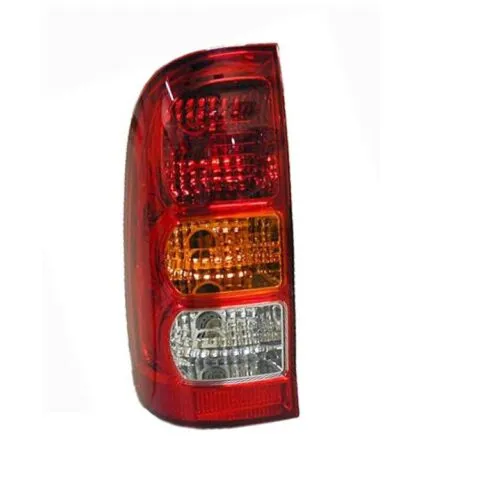 Toyota Hilux Utility Left Tail Light (2/2005 to 7/2011)