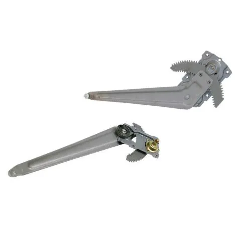 Toyota Hilux Right Front Window Regulator, Manual (8/1997 to 2/2005)