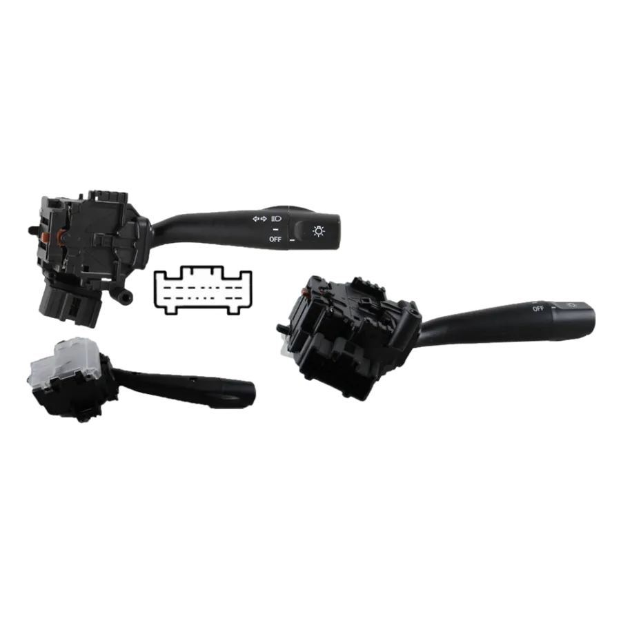 Toyota Kluger MCU28 Combination Switch (8/2003 to 8/2007)
