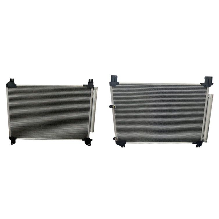 Toyota Kluger GSU70 Condenser (3/2021 onwards)
