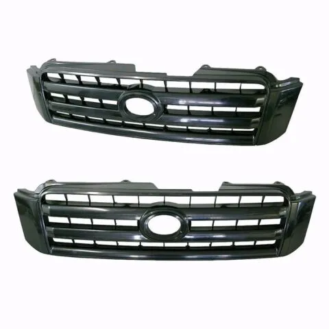 Toyota Kluger MCU28 Wagon Grille (8/2003 to 8/2007)