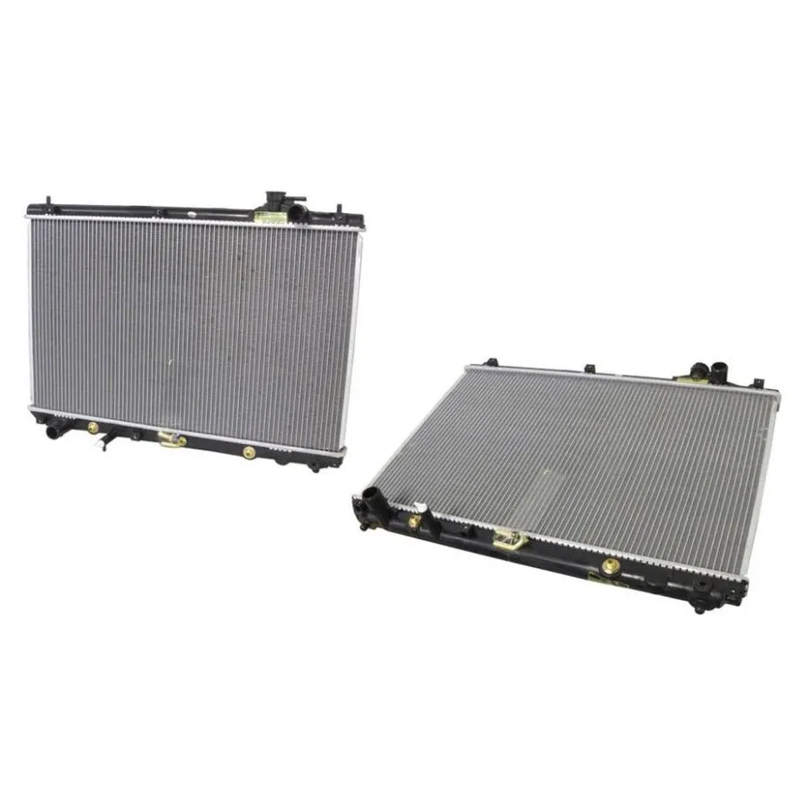 Toyota Kluger MCU28 Wagon Radiator (8/2003 to 8/2007)