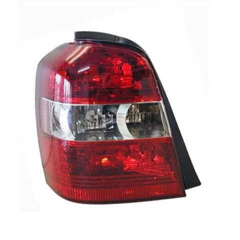 Toyota Kluger MCU28 Wagon Left Tail Light (8/2003 to 8/2007)