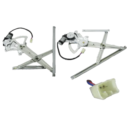 Toyota Kluger MCU28 Left Front Window Regulator, Electric (8/2003 to 8/2007)