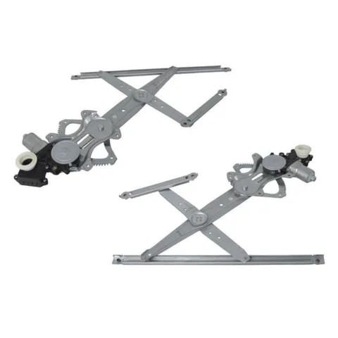 Toyota Kluger GSU40 GSU45 GSU40R Right Front Window Regulator, Electric (5/2007 to 7/2010)