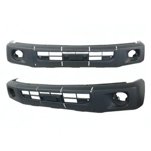 Toyota LandCruiser 70 Series Workmate Front Bumper (7/2009 to 10/2023)