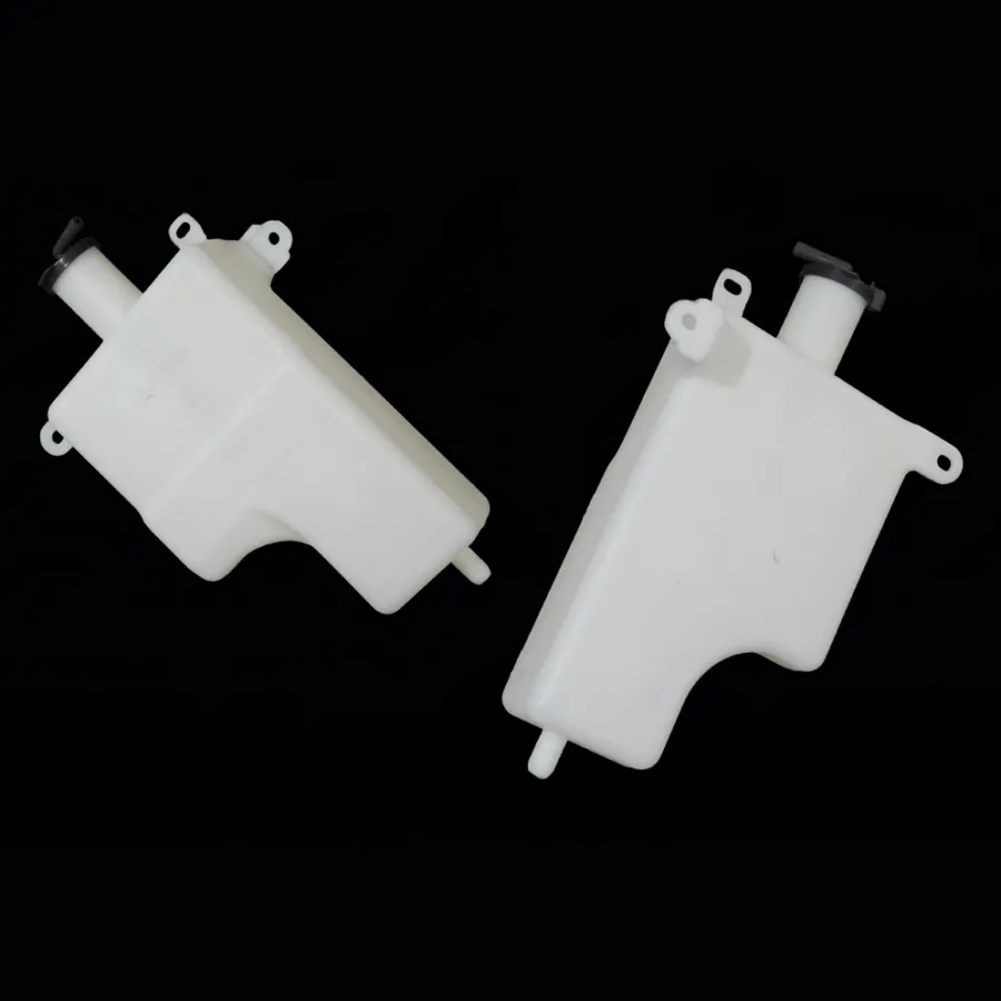 Toyota LandCruiser 100 Series Overflow Bottle (1/1998 to 4/2005)