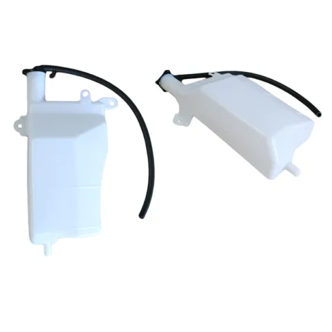 Toyota LandCruiser 100 Series Overflow Bottle (1/1998 to 7/2007)