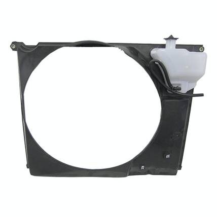 Toyota LandCruiser 200 Series Overflow Bottle (8/2007 to 1/2012)