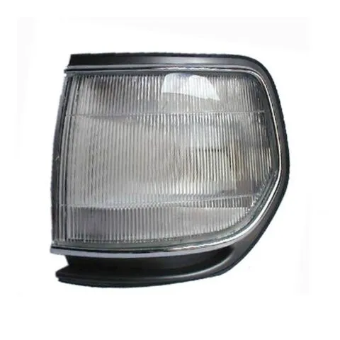 Toyota LandCruiser 80 Series Wagon Sahara Left Front Corner Light (1/1990 to 1/1998), Part 13392