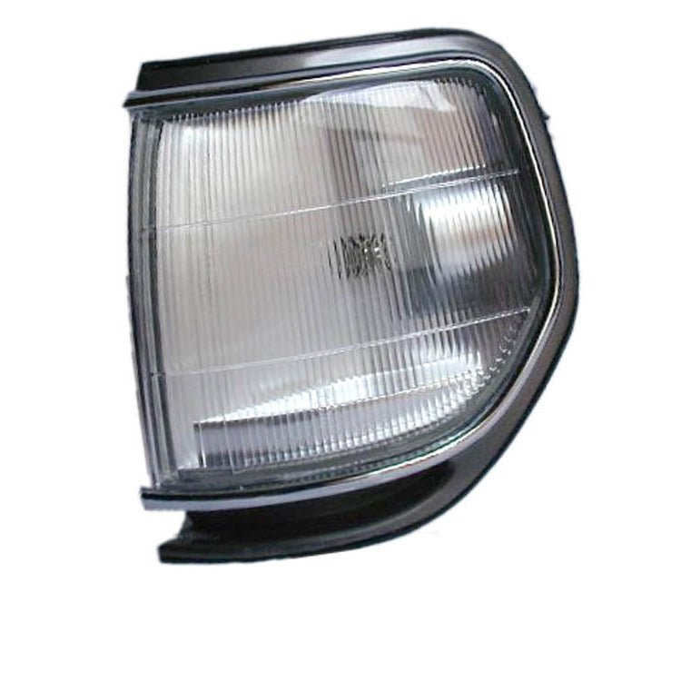 Toyota LandCruiser 80 Series Wagon Left Front Corner Light (1/1990 to 1/1998), Part 13394