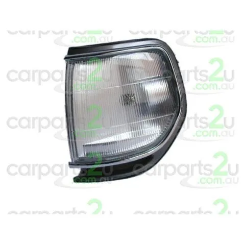 Left Front Corner Light for Toyota LandCruiser 80 Series Wagon (1/1990 to 1/1998), Part 13394
