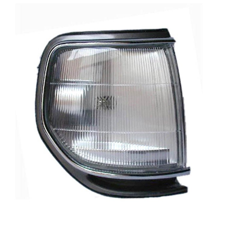 Toyota LandCruiser 80 Series Wagon Right Front Corner Light (1/1990 to 1/1998), Part 13395