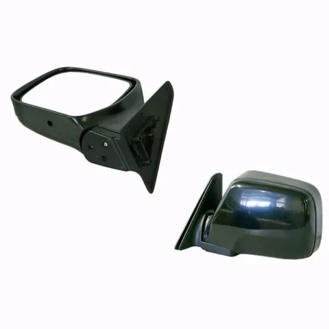 Toyota LandCruiser 80 Series Wagon Left Front Door Mirror (1/1990 to 1/1998), Part 7695