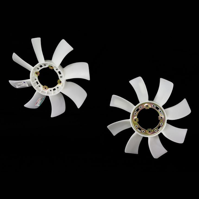 Toyota LandCruiser 70 Series Radiator Fan Blade (11/1984 to 8/1999)
