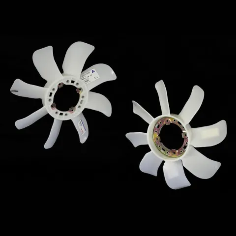 Toyota LandCruiser 100 Series Radiator Fan Blade (1/1998 to 4/2005)