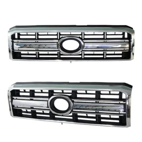 Toyota LandCruiser 70 Series Grille (1/2007 to 10/2023)
