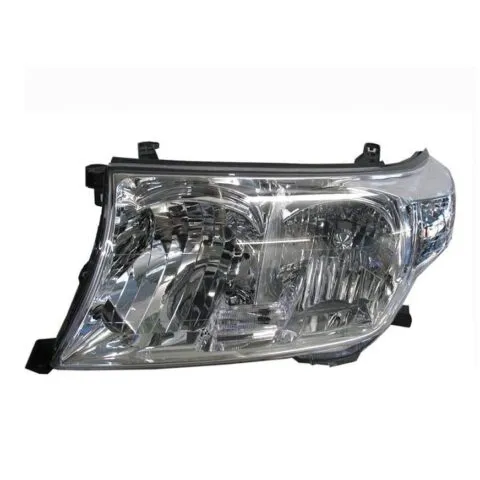 Toyota LandCruiser 200 Series Wagon Left Headlight (8/2007 to 10/2015)