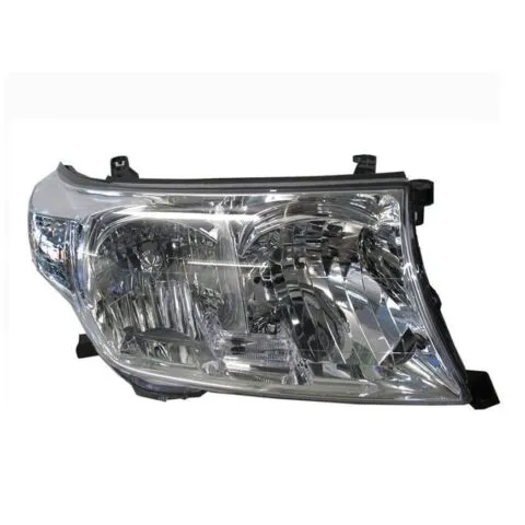 Toyota LandCruiser 200 Series Wagon Right Headlight (8/2007 to 10/2015)