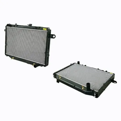 Toyota LandCruiser 100 Series Wagon Radiator (1/1998 to 7/2007), Part 11392