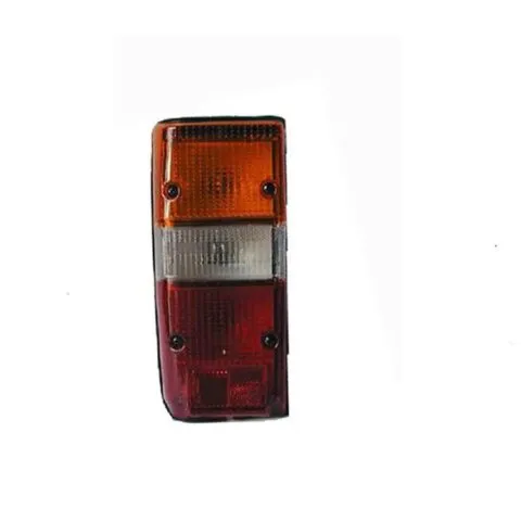 Toyota LandCruiser 60 Series Wagon Left Tail Light (8/1980 to 1/1990)