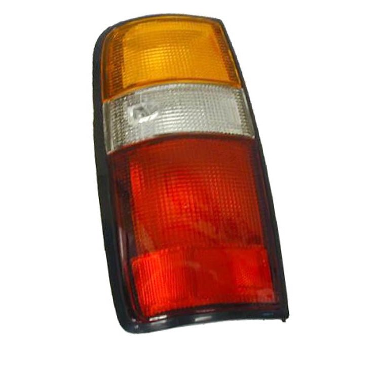 Toyota LandCruiser 80 Series Wagon Left Tail Light (1/1990 to 1/1998)