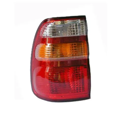 Toyota LandCruiser 100 Series Wagon Left Tail Light (1/1998 to 8/2002)