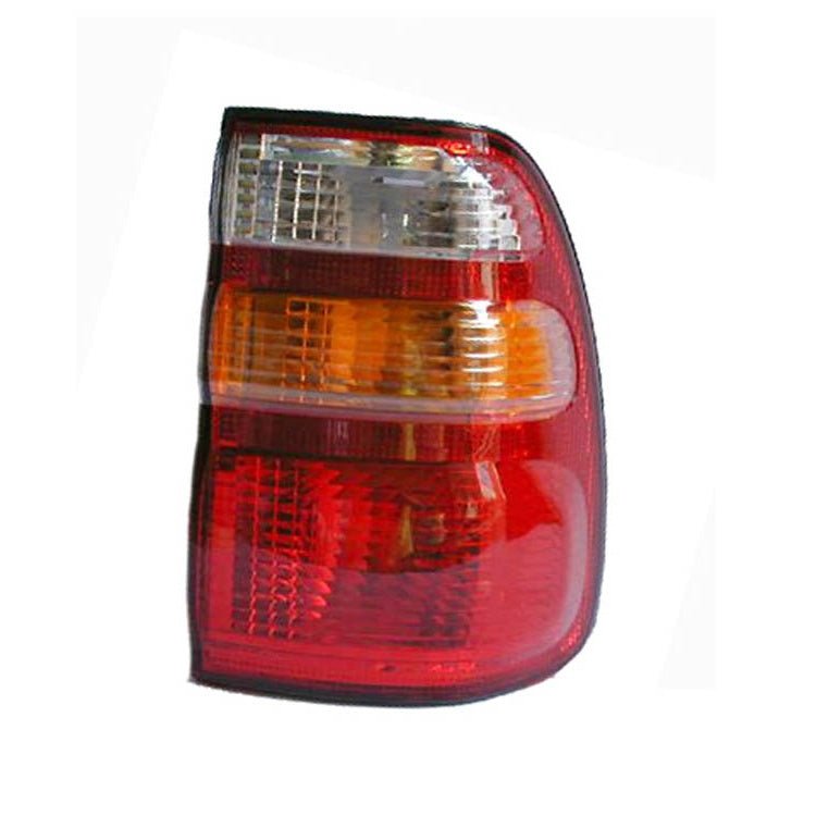 Toyota LandCruiser 100 Series Wagon Right Tail Light (1/1998 to 8/2002)