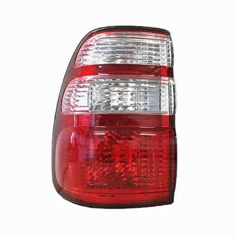 Toyota LandCruiser 100 Series Wagon Left Tail Light (8/2002 to 5/2005)