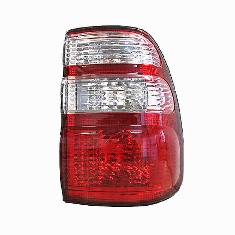 Toyota LandCruiser 100 Series Wagon Right Tail Light (8/2002 to 5/2005)