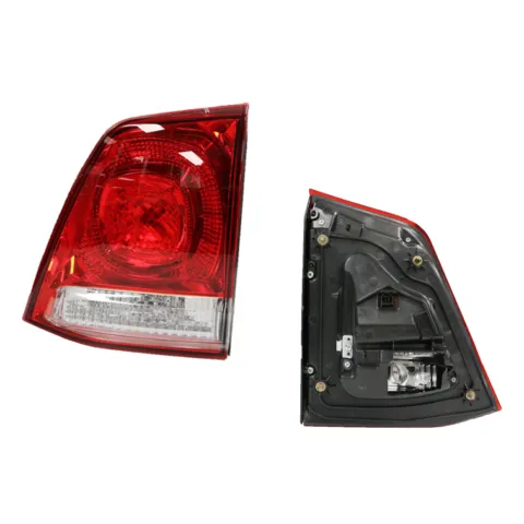 Toyota LandCruiser 200 Series Right Tail Light (8/2007 to 1/2012)