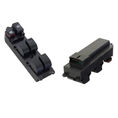 Toyota LandCruiser 80 Series 70 Series Right Window Switch (1/1990 to 1/1998)