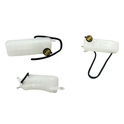 Toyota Prado 150 Overflow Bottle (8/2009 to 8/2013), Part 61735
