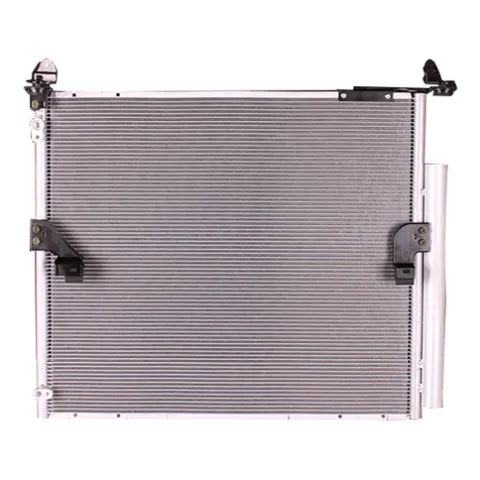 Toyota Prado 150 Condenser (8/2009 to 8/2013)