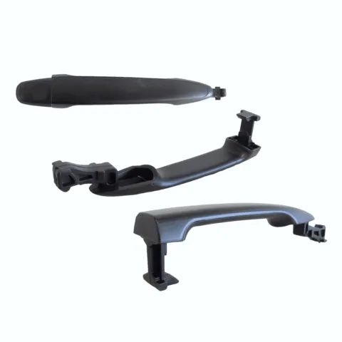 Toyota Prado 120 Left Door Handle (9/2002 to 7/2009)