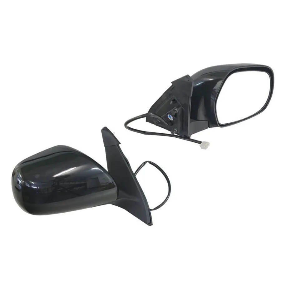 Toyota Prado 120 Wagon Right Front Door Mirror (9/2002 to 7/2009), Part 7706