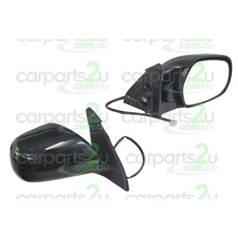 Right Front Door Mirror for Toyota Prado 120 Wagon (9/2002 to 7/2009), Part 7706