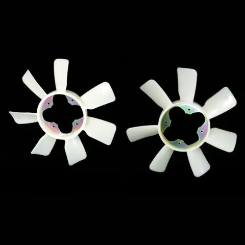 Toyota Prado 120 Radiator Fan Blade (9/2002 to 7/2009), Part 62077