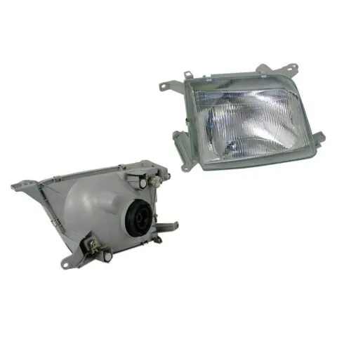 Toyota Prado 95 Wagon Right Headlight (4/1996 to 6/1999)