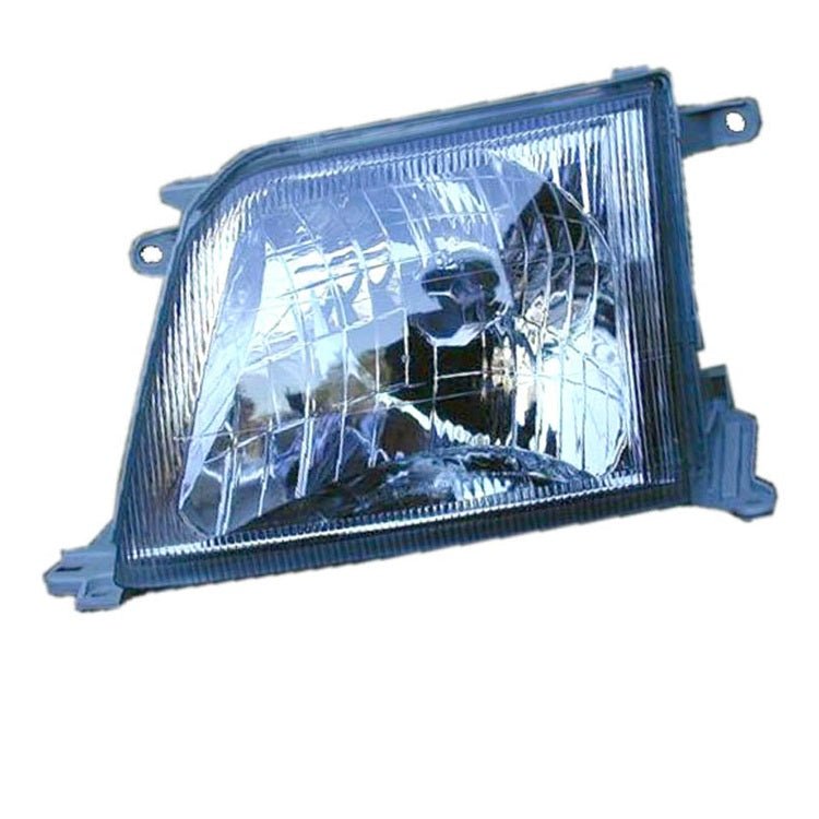 Toyota Prado 95 Wagon Left Headlight (6/1999 to 9/2002)