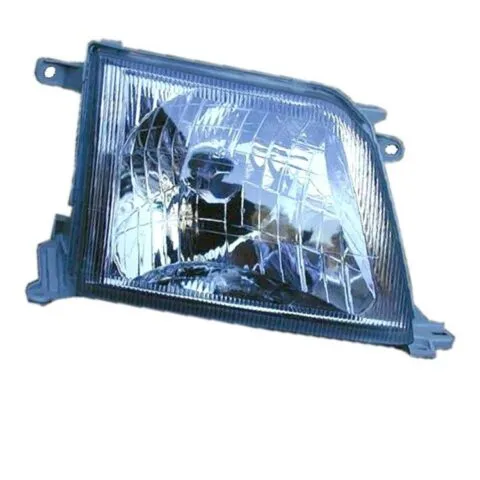 Toyota Prado 95 Wagon Right Headlight (6/1999 to 9/2002)
