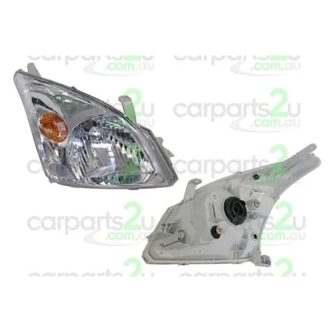 Right Headlight for Toyota Prado 120 Wagon (9/2002 to 7/2009)