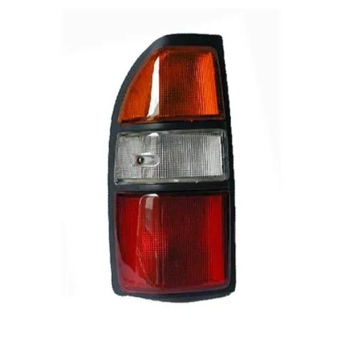 Toyota Prado 95 Wagon Left Tail Light (4/1996 to 6/1999)