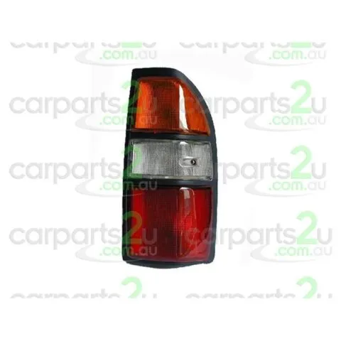 Right Tail Light for Toyota Prado 95 Wagon (4/1996 to 6/1999), Part 10456
