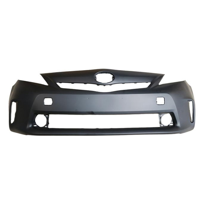 Toyota Prius V Front Bumper (3/2012 to 4/2015)