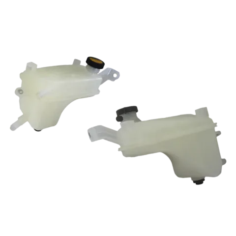 Toyota Prius V Overflow Bottle (3/2012 to 4/2015)