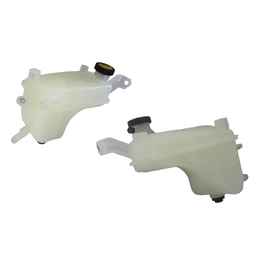 Toyota Prius V Overflow Bottle (3/2012 to 4/2015)