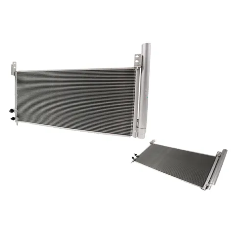 Toyota Prius ZVW30 Condenser (4/2009 to 2/2016)